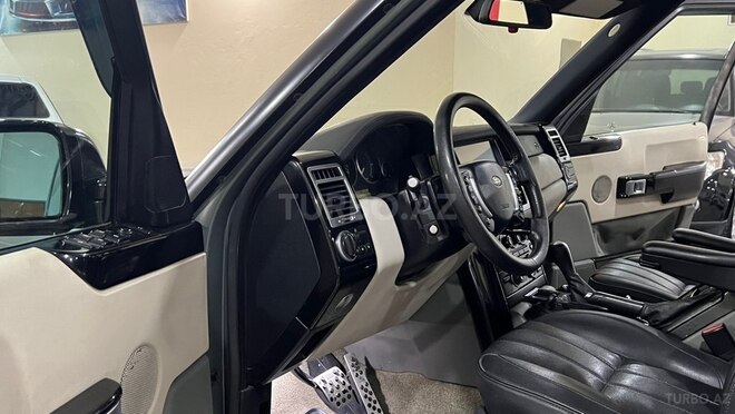 Land Rover Range Rover-14