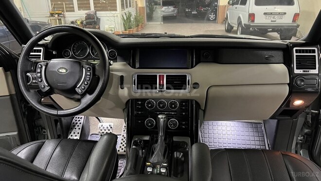 Land Rover Range Rover-13