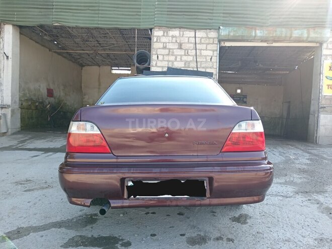 Daewoo Nexia-2