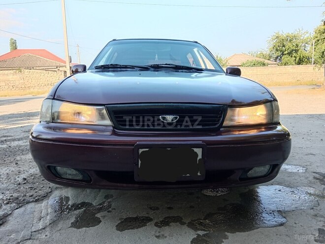 Daewoo Nexia-1