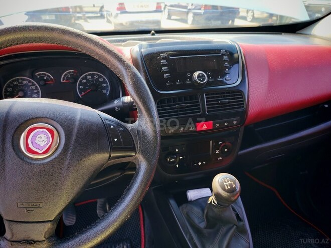 Fiat Doblo-11