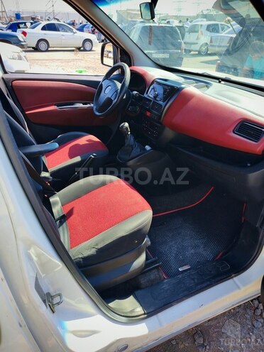 Fiat Doblo-14
