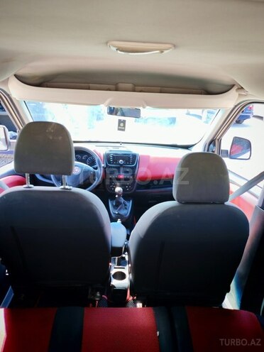 Fiat Doblo-8