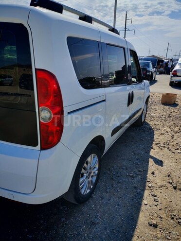 Fiat Doblo-6