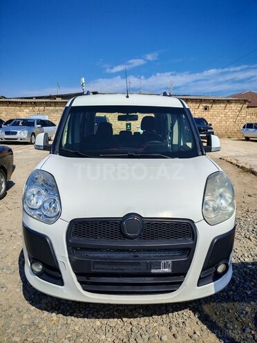 Fiat Doblo-1