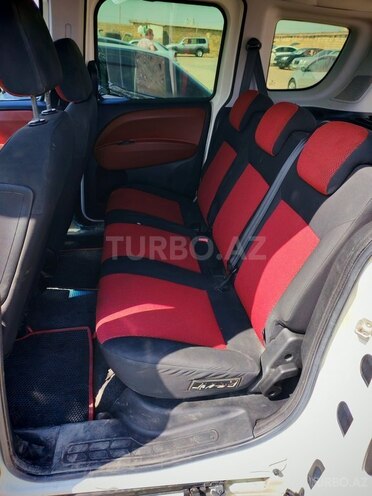 Fiat Doblo-9