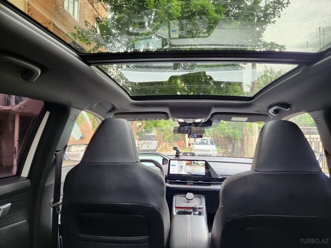 Changan CS 55 Plus-9