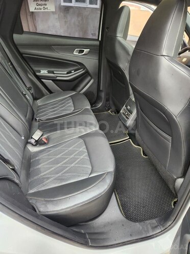 Changan CS 55 Plus-8