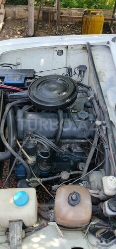 LADA (VAZ) 21011-4