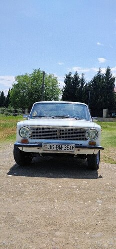 LADA (VAZ) 21011-7
