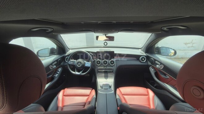 Mercedes GLC 200 4MATIC Coupe-6