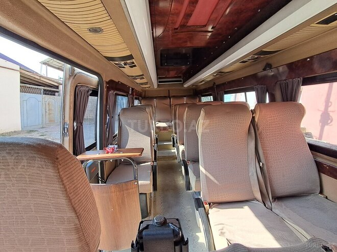 Mercedes Sprinter 313-16