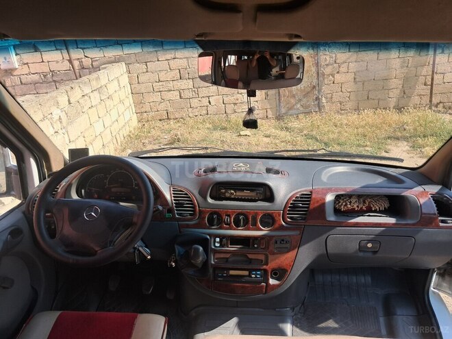 Mercedes Sprinter 313-14