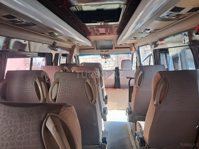 Mercedes Sprinter 313-19