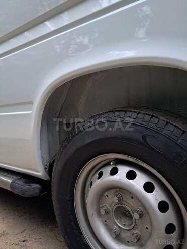Mercedes Sprinter 313-21