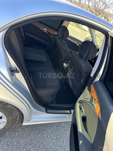 Mercedes E 200-9