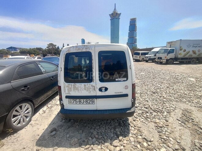 Opel Combo-2