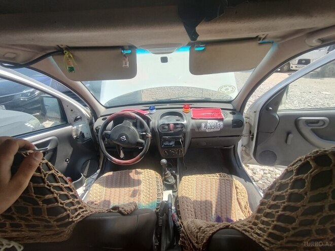 Opel Combo-3