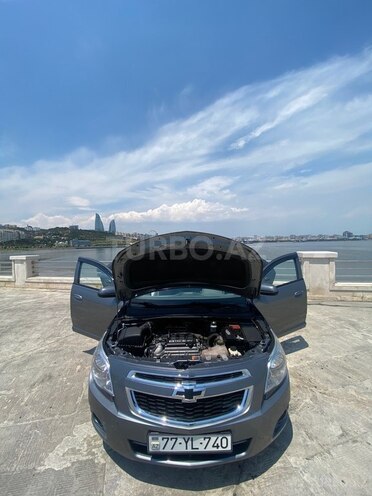 Chevrolet Cobalt-5