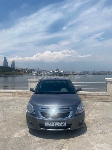 Chevrolet Cobalt-1