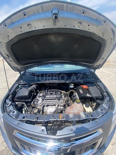 Chevrolet Cobalt-6