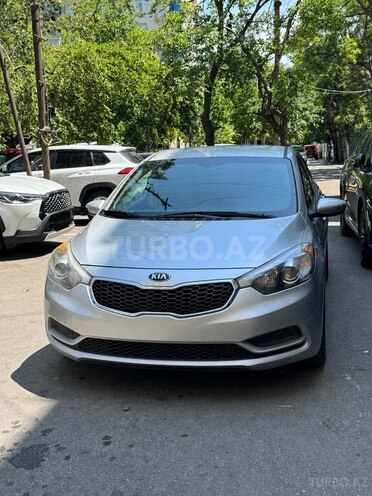 Kia Cerato-1