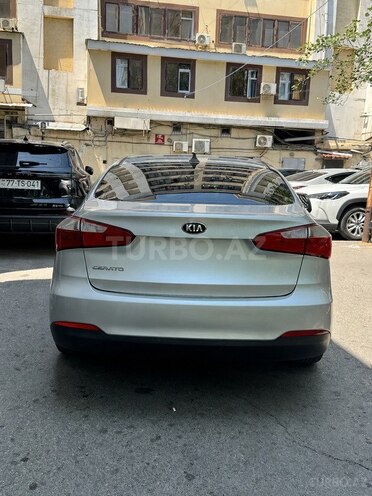 Kia Cerato-2