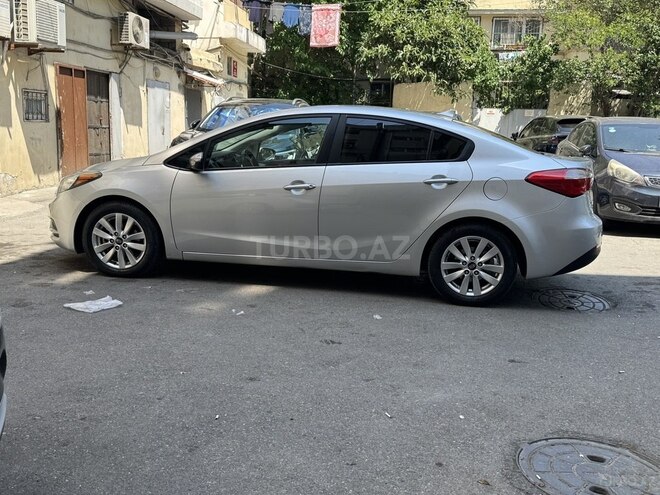 Kia Cerato-6