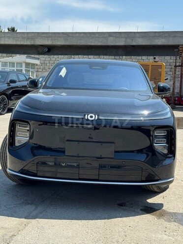 Changan Qiyuan Q07-1