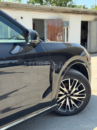 Changan Qiyuan Q07-4