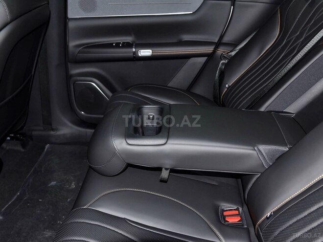 Changan Qiyuan Q07-13