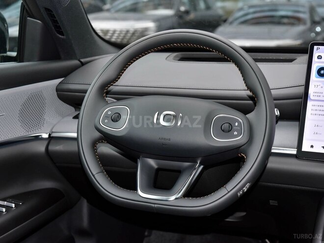 Changan Qiyuan Q07-7
