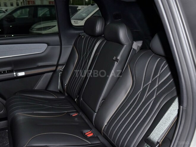 Changan Qiyuan Q07-12