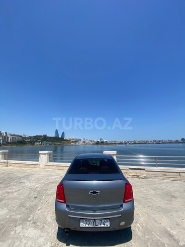 Chevrolet Cobalt-4