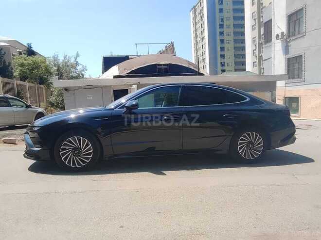 Hyundai Sonata-5