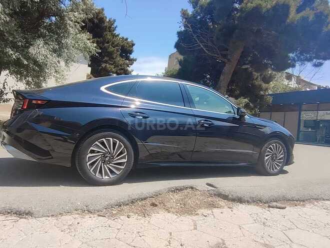 Hyundai Sonata-7