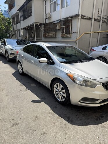Kia Cerato-7
