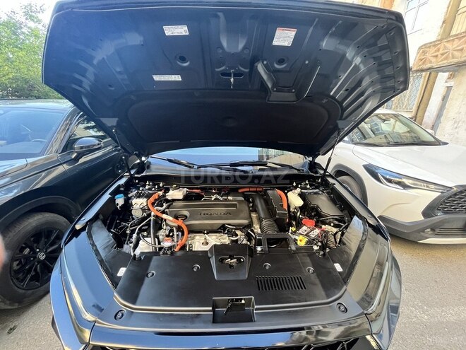 Honda CR-V-21