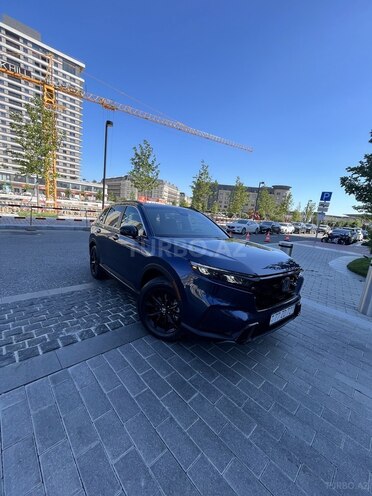 Honda CR-V-2