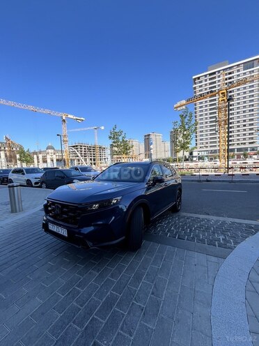 Honda CR-V-3