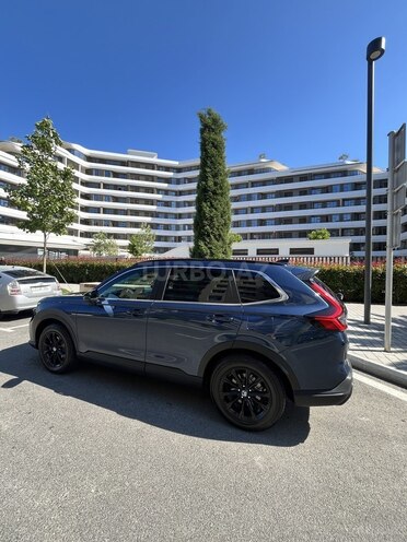 Honda CR-V-17