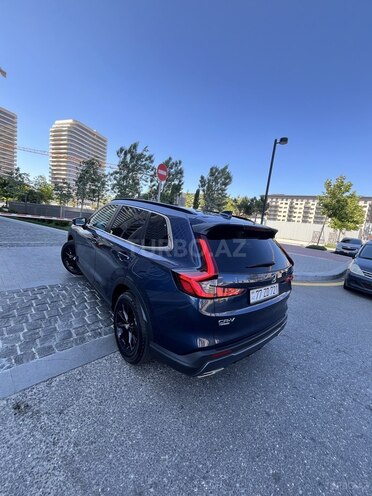 Honda CR-V-5