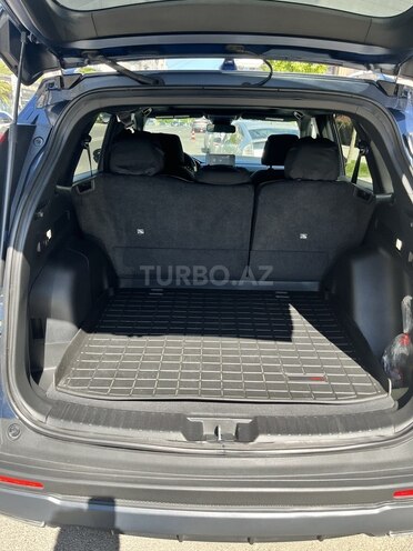Honda CR-V-19