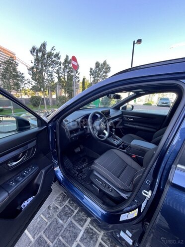 Honda CR-V-9