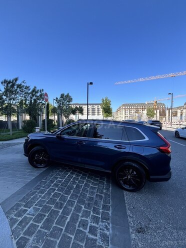 Honda CR-V-6