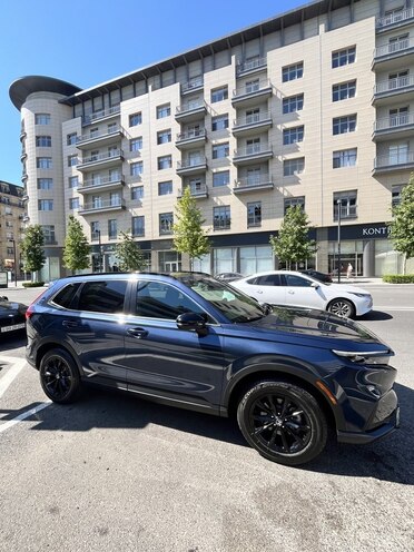 Honda CR-V-16