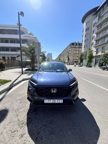 Honda CR-V-13