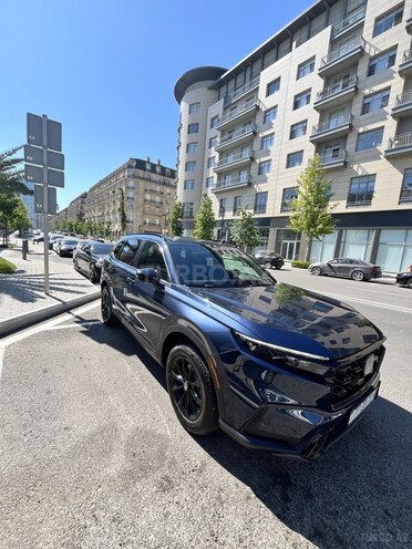 Honda CR-V-15