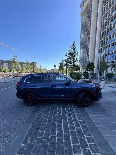 Honda CR-V-4