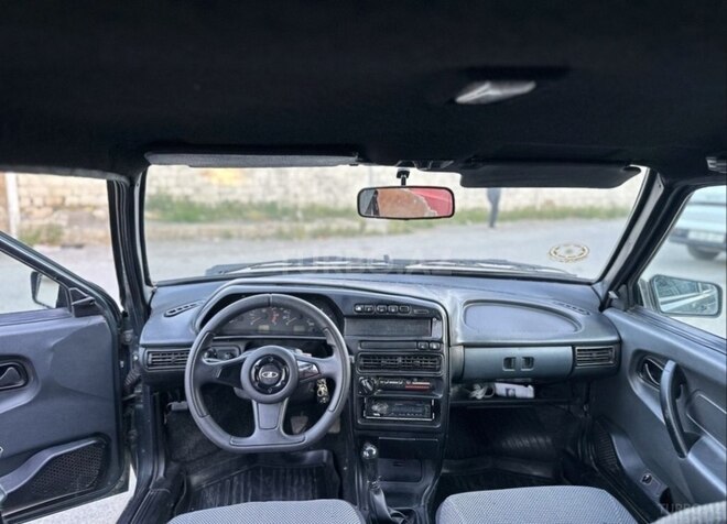 LADA (VAZ) 2115-3